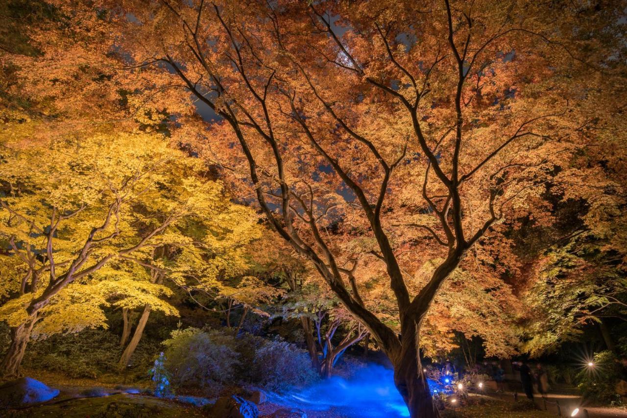 Oyo Hotel Exsaison Sugamo Tokyo Bagian luar foto