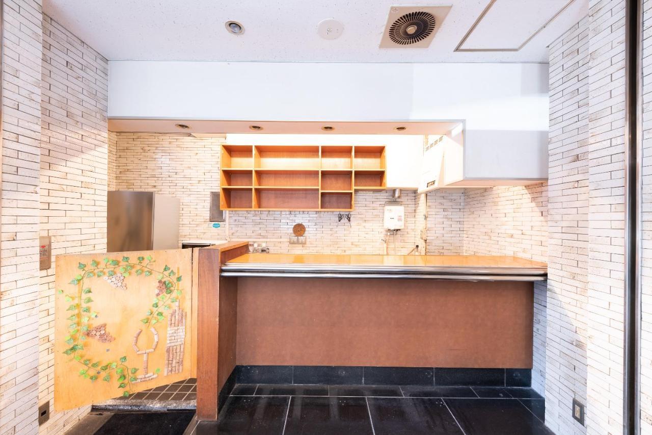 Oyo Hotel Exsaison Sugamo Tokyo Bagian luar foto