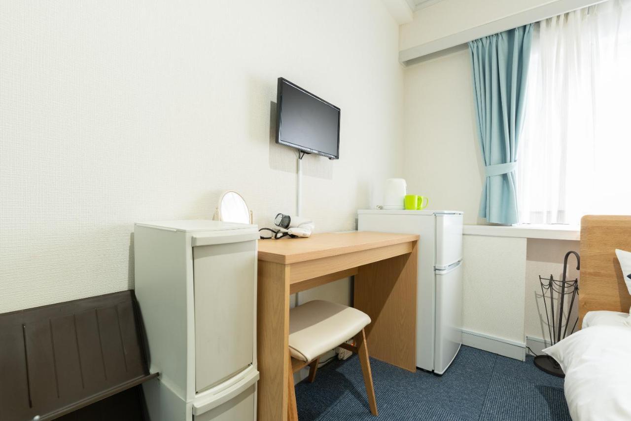 Oyo Hotel Exsaison Sugamo Tokyo Bagian luar foto